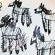 Kleine afbeelding van De zebra's van Sacha bol