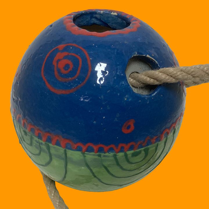 Grote afbeelding Slingerplant