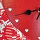 Kleine afbeelding van Klok: 'Liefde is tijdloos!'
