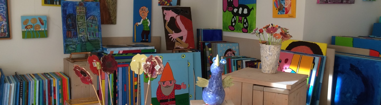 Hoofdafbeeling van Paspartoe