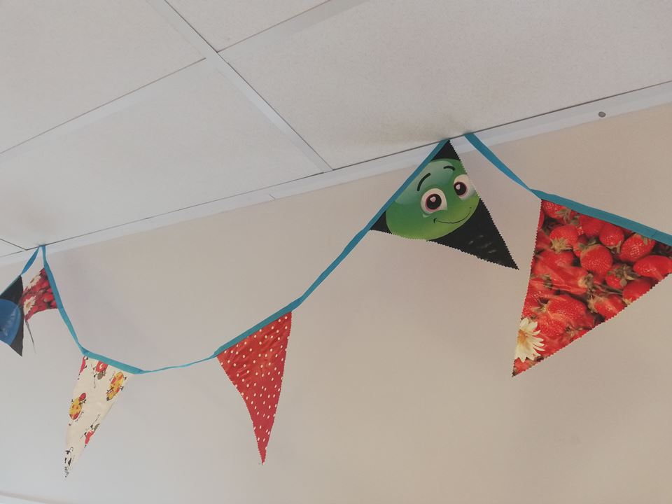 Grote afbeelding Er valt altijd wat te vieren