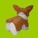 Kleine afbeelding van Corgi Waf