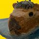 Kleine afbeelding van 80s capibara