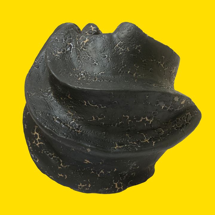 Grote afbeelding Vulkanisch