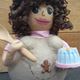 Kleine afbeelding van Mevrouw de kok